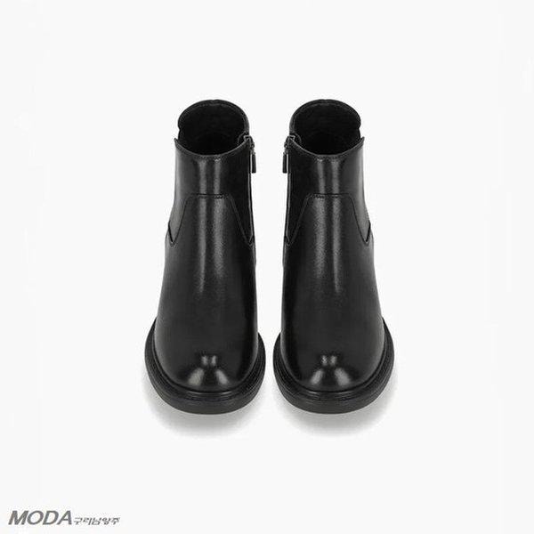 軽量クッションウォーカー 女性チェルシーブーツ 1XWA72XE-GN