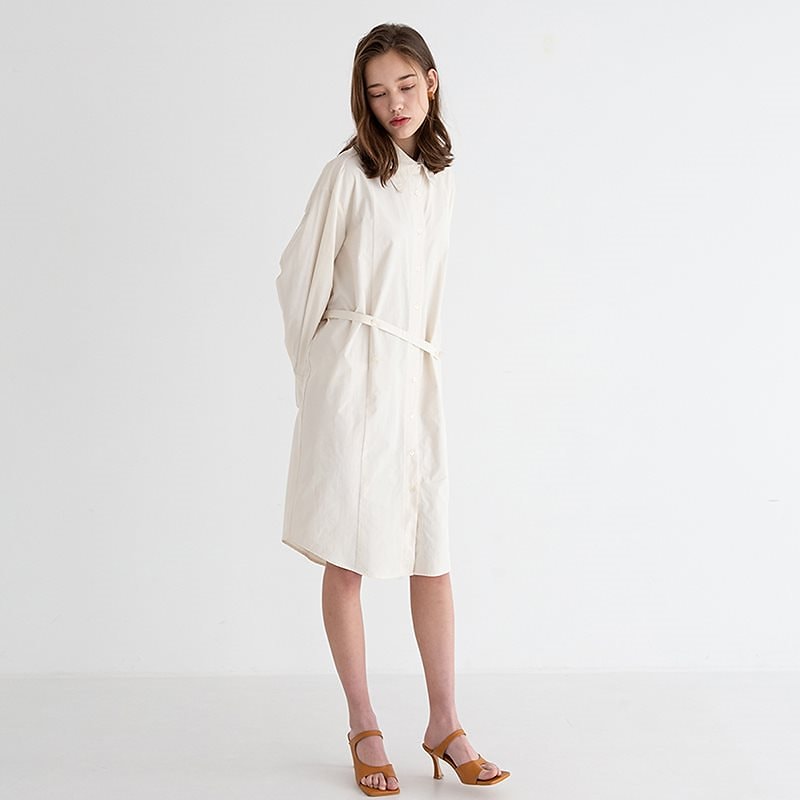 トランスワンピース