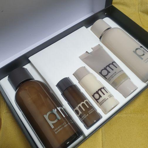 オーガニオンズバリアリペア2種企画セット