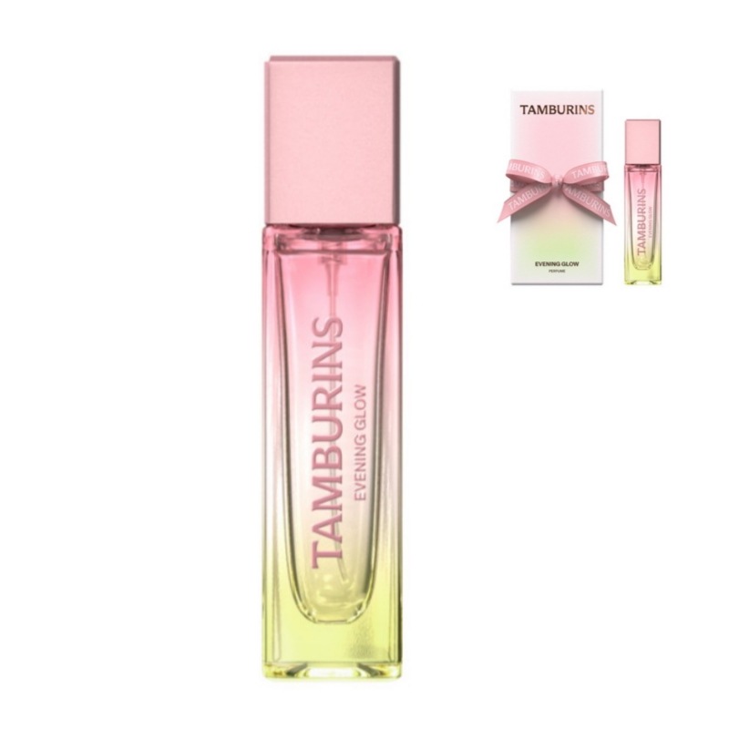 パフューム香水イブニンググロー, 11ml #韓国コスメ #香り