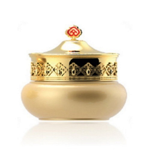 ドフー Korean Cosmetics_The History of Whoo Spa Body Cream_210ml