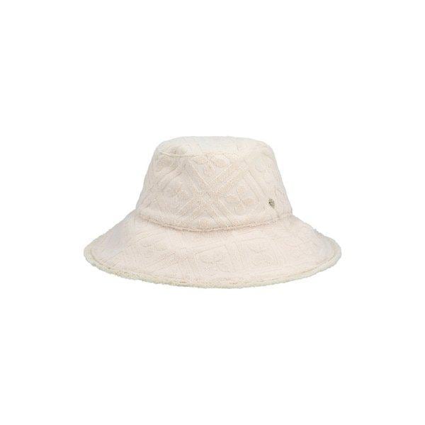 HAT51722 PA シンティア 羊皮紙 バケットハット