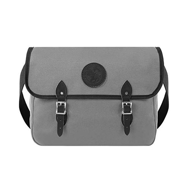 Duluth Pack Standard Book Bag (Grey) 並行輸入品