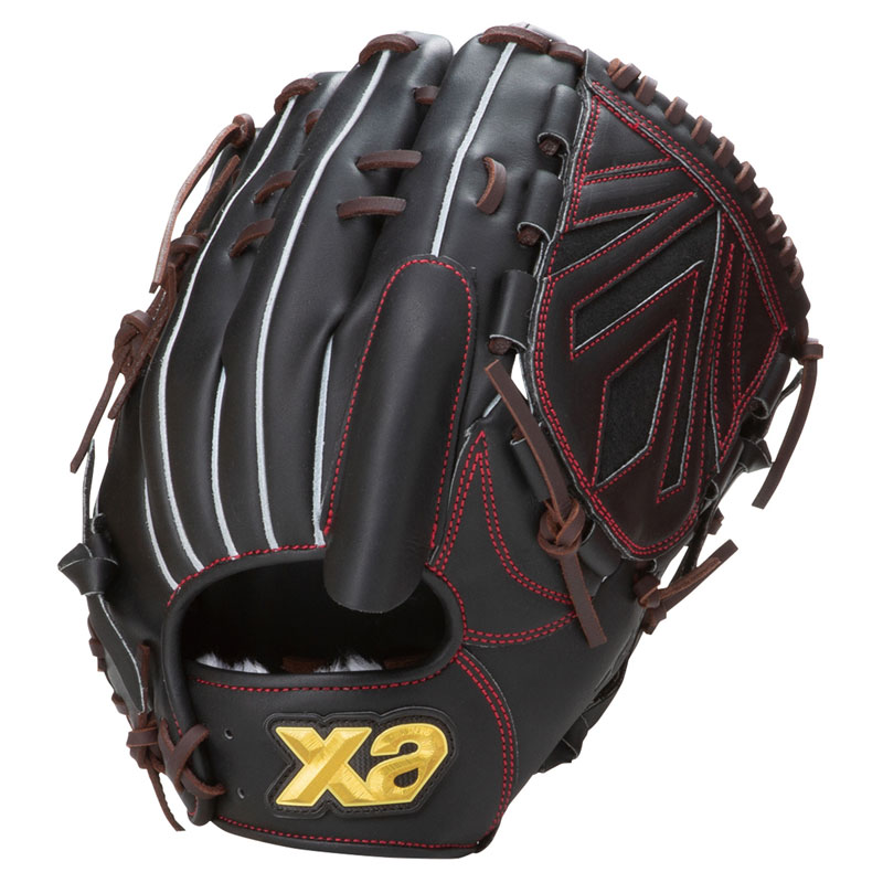 ザナックス XANAX 軟式グラブ トラスト グラブ・ミット グラブ・ミット (BRG25PM1T)