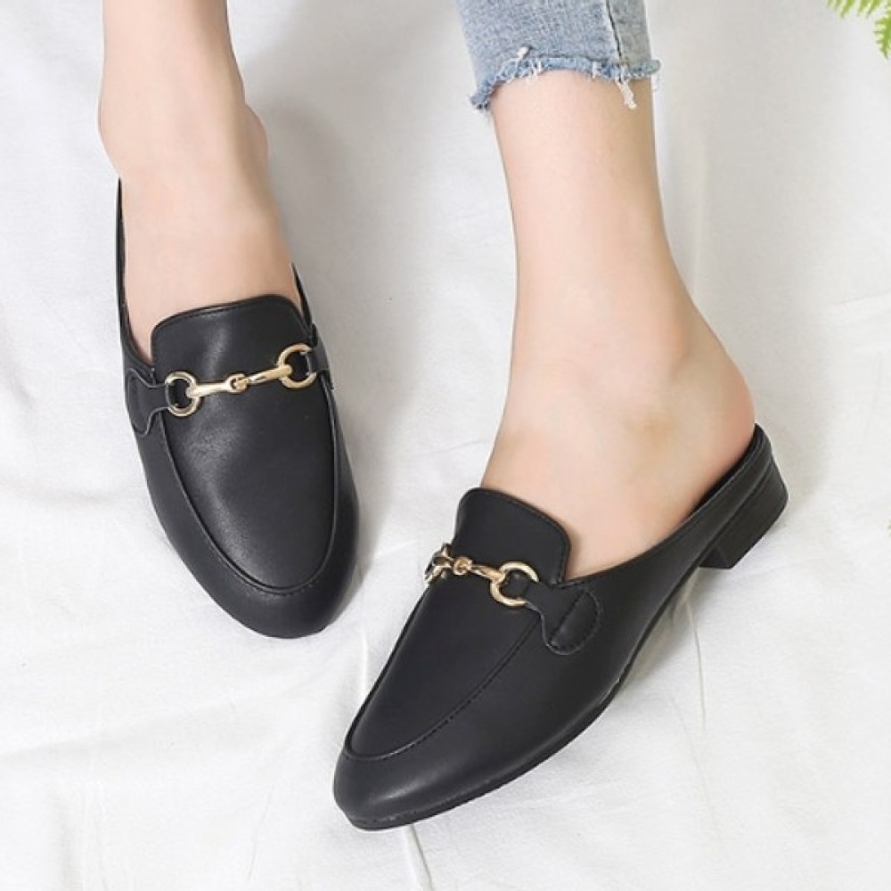 (ニーナのパリ) チェーンリングソフトブロワー