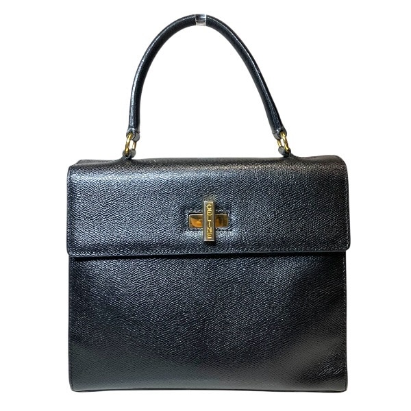 セリーヌ CELINE ヴィンテージ バッグ ハンドバッグ レディース 【中古】