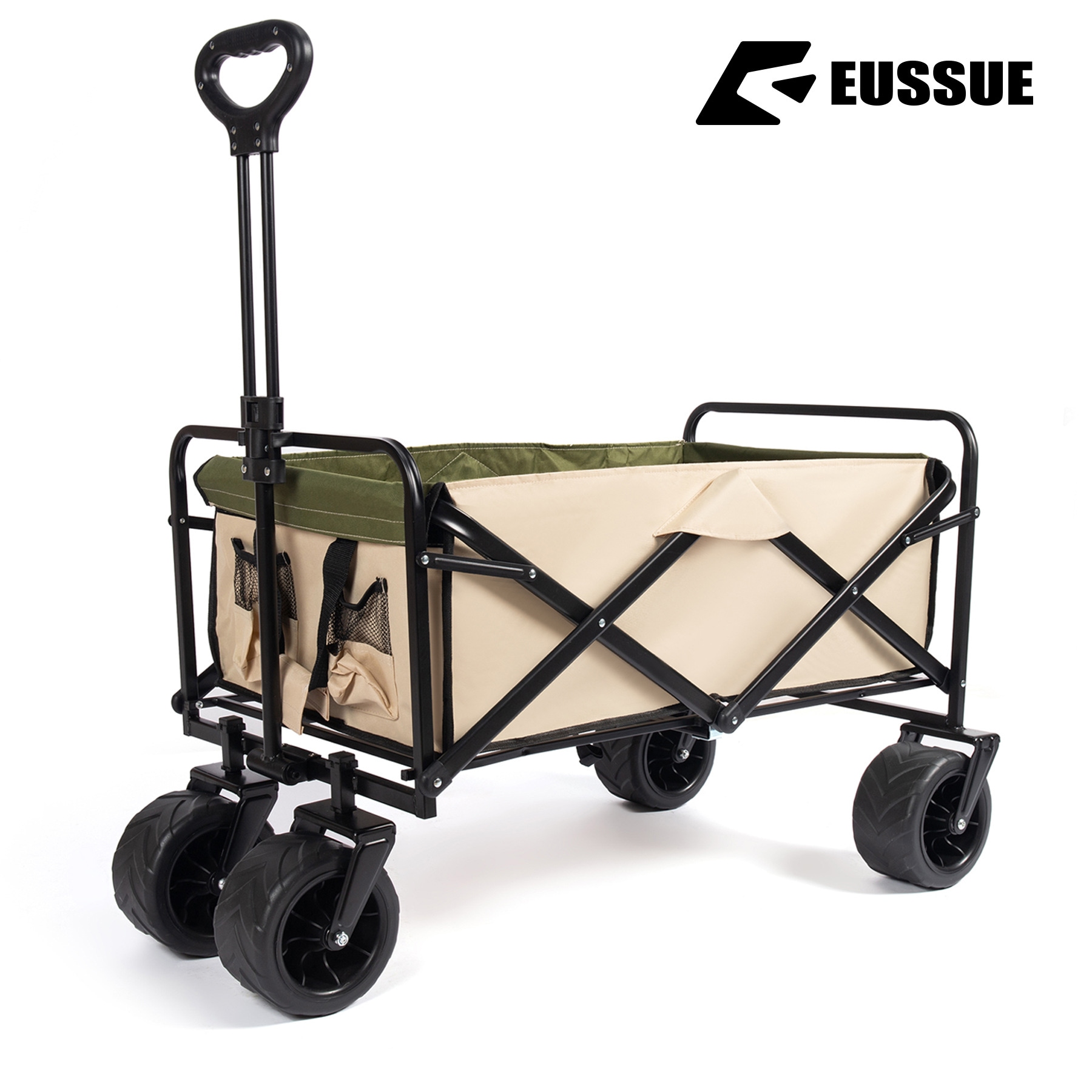 屋外キャンピングカー折れたみトロリー车キャンプバーヨークニックストロリードツルカートストールキャンピングカー 7,653円
