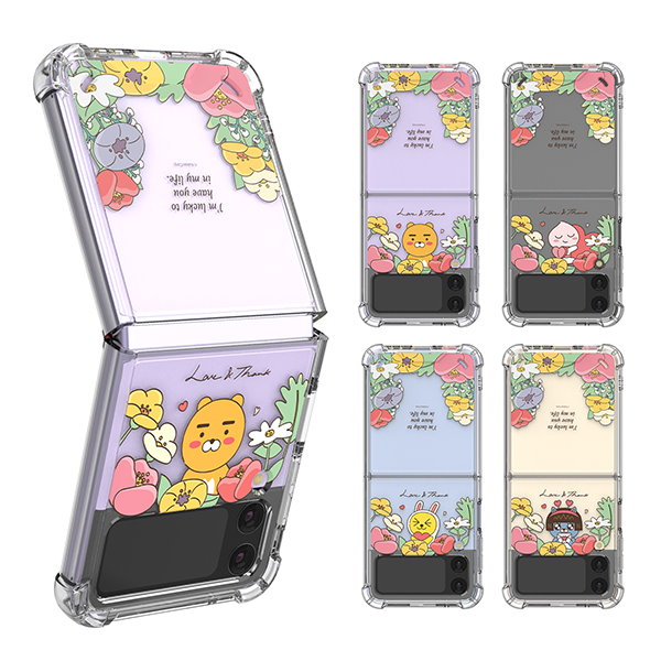 Qoo10] カカオフレンズ 公式 Samsung G