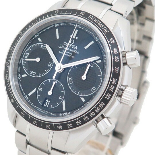 腕時計 32630405001001 メンズ SPEEDMASTER スピードマスター 代引き不可