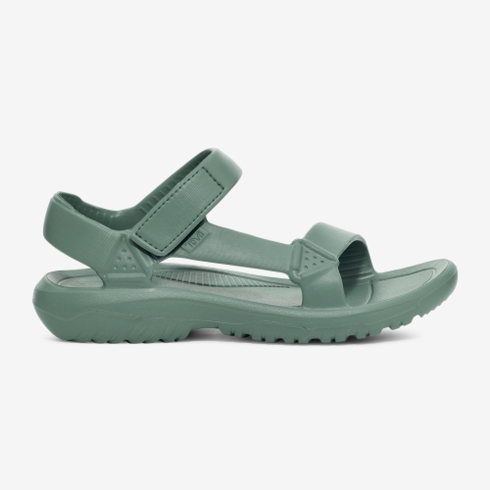 TEVA メンズハリケーンドリフト (SLV) STVM2514073-SLV