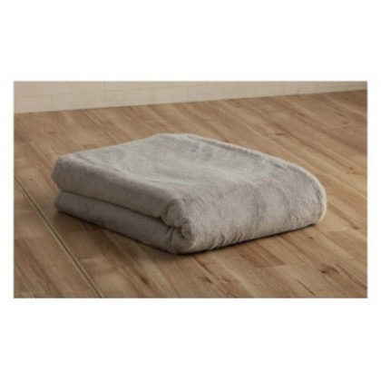 掛け布団カバー 「ラピアス」 シングルロング PGY パールグレー 1192630330105 7,805円