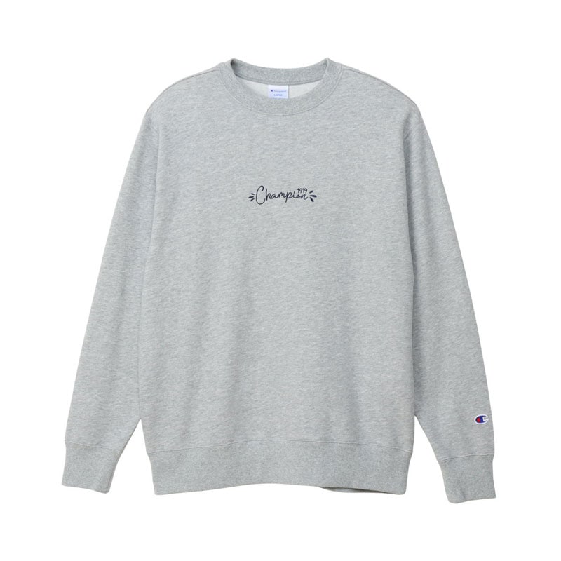 CREW NECK BASIC ウェア(メンズ・ユニ) (C3-C031)