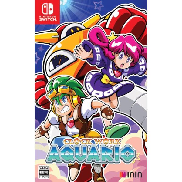���v�������̃A�N�����I [�ʏ��] [Nintendo Switch]