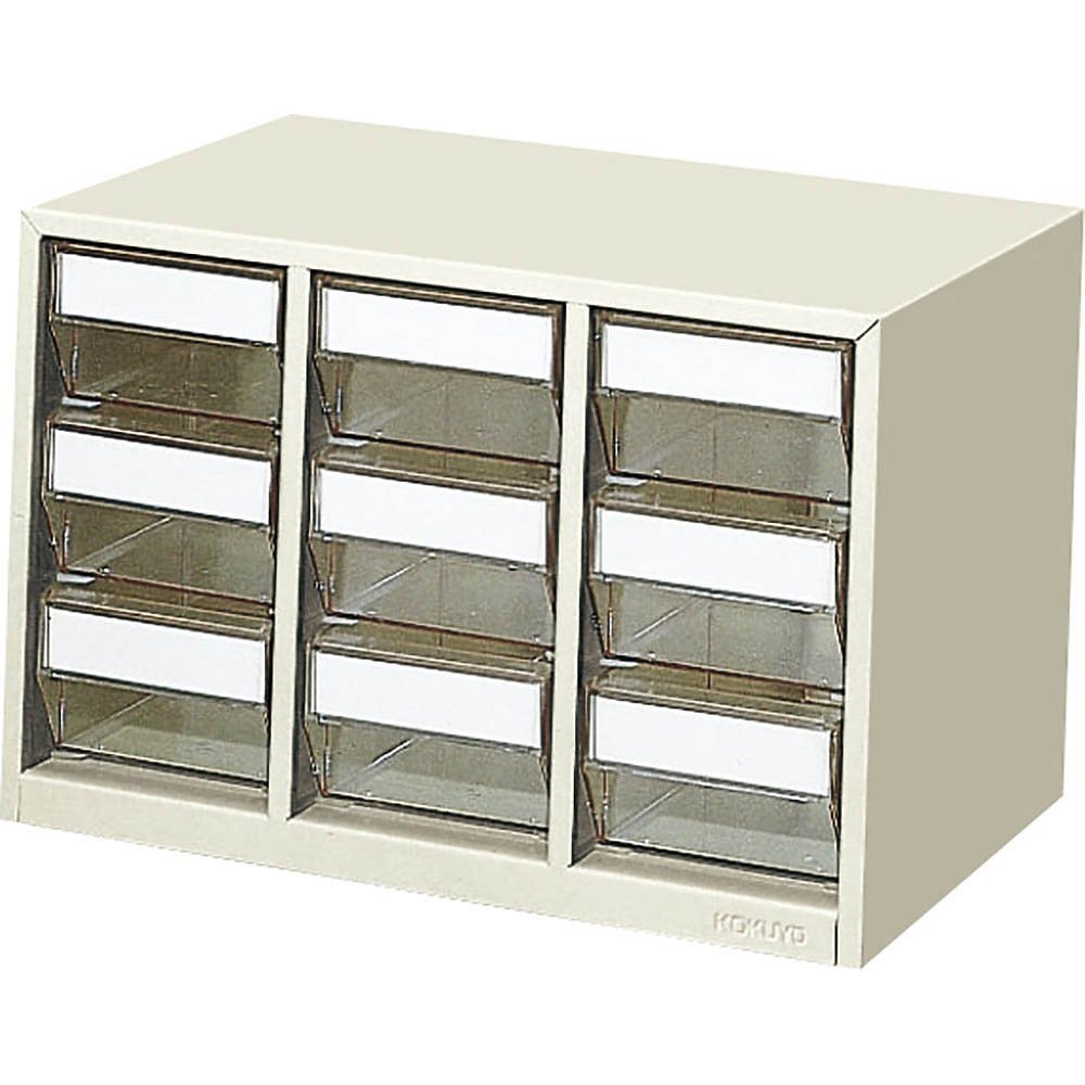 部品ケース 3段 3列 PC-33M