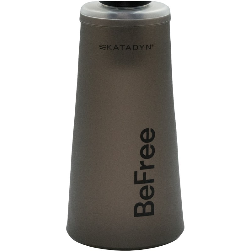 ビーフリーACヨウソフトフラスク1.0L BK アウトドア 安全グッズ (14075) 7,579円