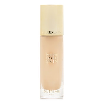 Guerlain パリュール ゴールド スキン グロウ フルイド ファンデーション - # 0N