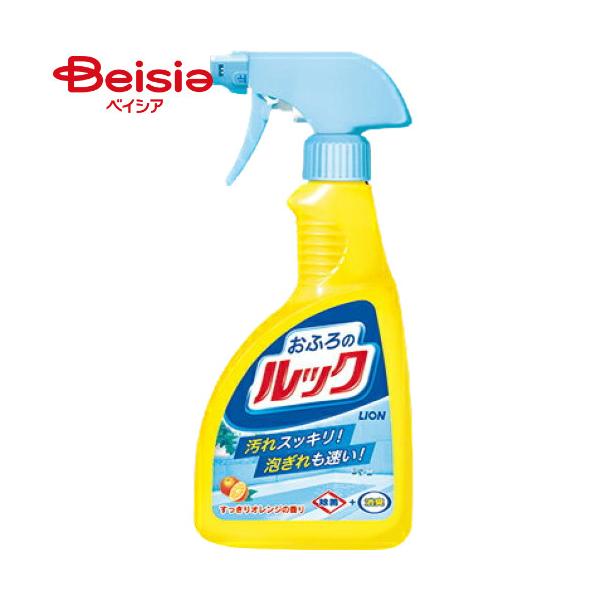 ���ӂ�̃��b�N �X�v���[ 400ml