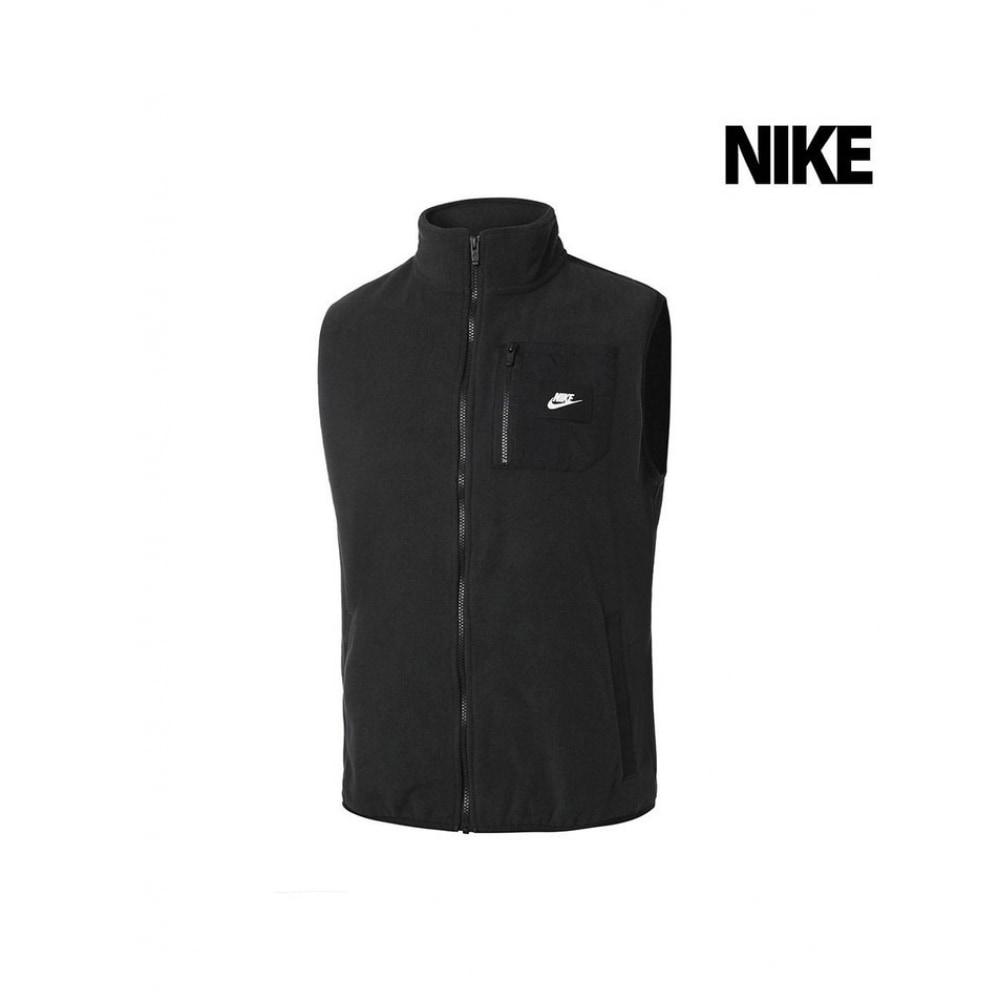 ナイキ NSW サーマフィット ポーラフリース ベスト DQ5105-045