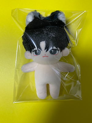 Qoo10] TXT マスタニム ぬいぐるみ 쪼꼼즈シ