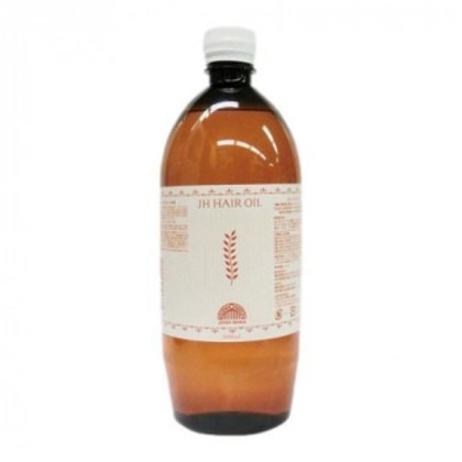 ジャパンヘナ ヘアオイル 1000ml 天然100％ 保湿 しっとり 無添加 ヘナ ヘナオイル