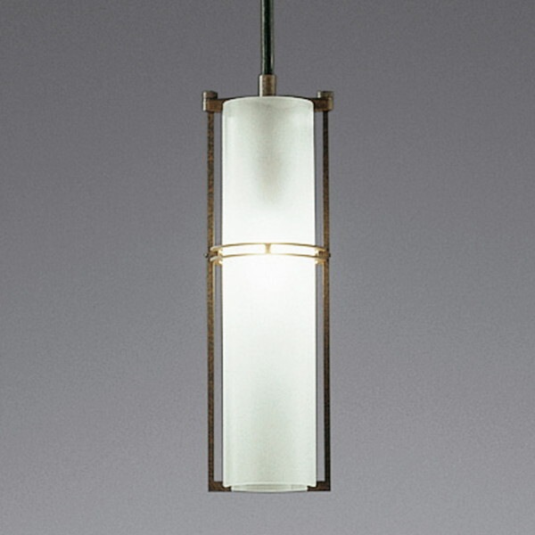 PD-2654-L & Comfort(アンド・コンフォート) 洋風LEDペンダントライト (電球色)