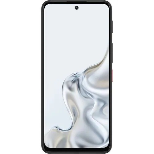 ZTE Z6305J nubia S2 lite SIMフリースマートフォン 6.7インチ FHD+ディスプレイ Android 15搭載
