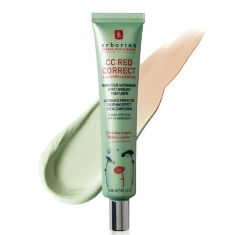 【正規品】CC レッド コレクト クリーム, 45ml