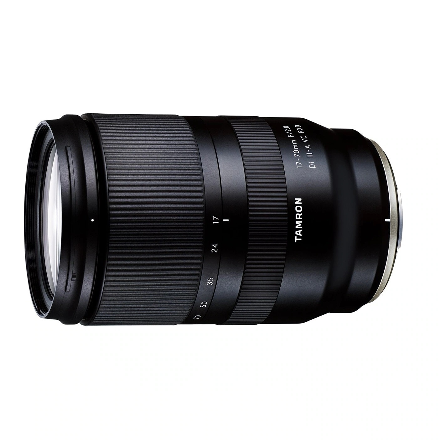 17-70mm F/2.8 Di III-A VC RXD(Model B070)[フジフイルム用]