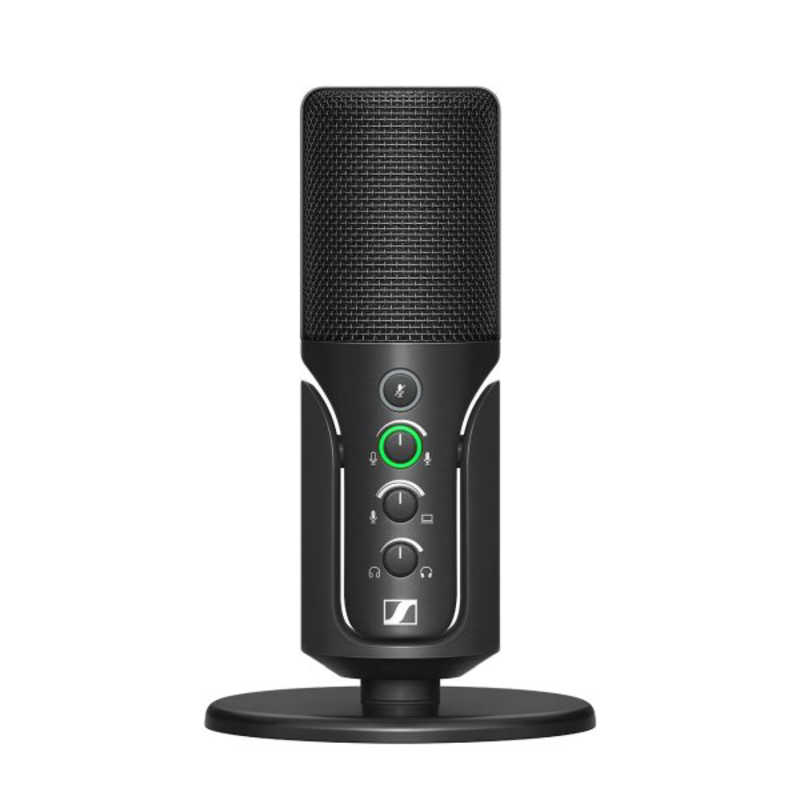 SENNHEISER　USBマイクロフォン　PROFILE
