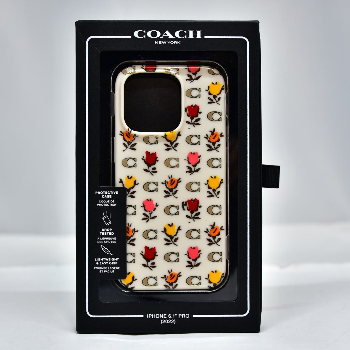 鑑定済 iPhone 14PRO ケース