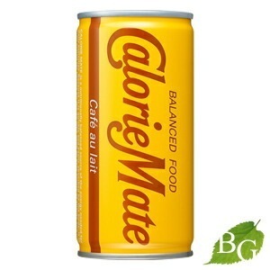大塚製薬 カロリーメイト リキッド カフェオレ味 200mL 30個セット