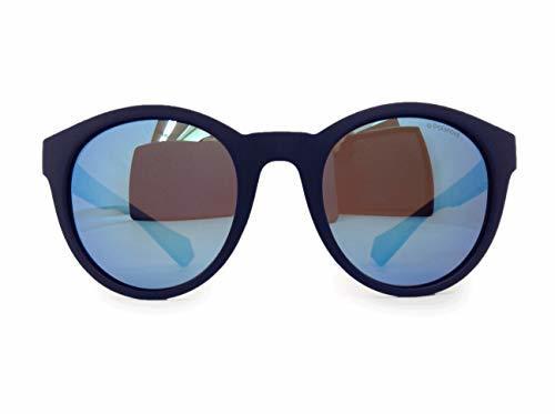 偏光サングラス PLD6063/G/S PJP5X 52ｍｍ 偏光レンズ