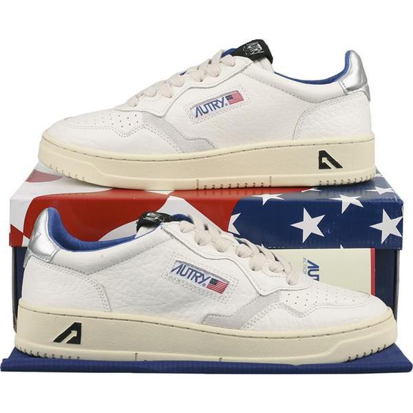 オートリー メンズスニーカー AULM LE04 21,669円