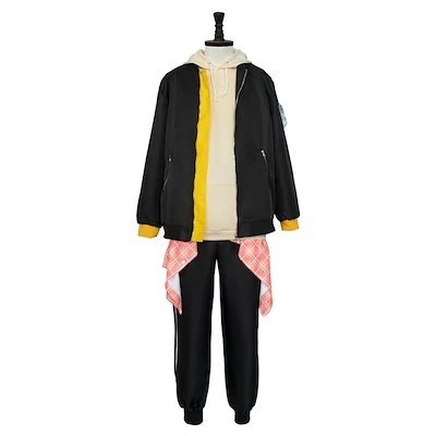 【新シリーズ】【激安販売！】コスチューム 舞 東雲彰人 カラフルステージ コスプレ 仮装 ステージ服 変身 プロジェクトセカイ