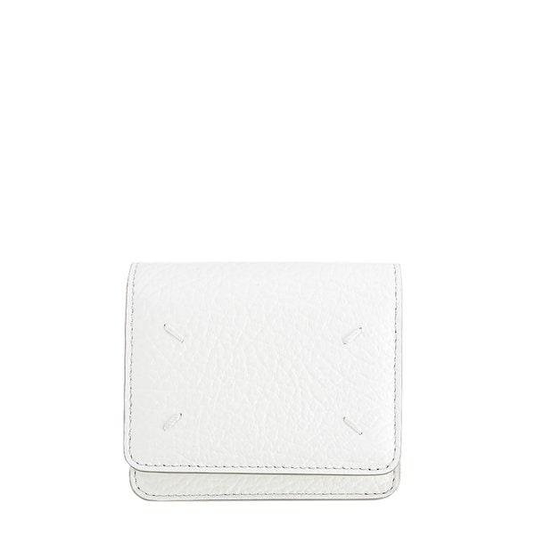 [] 女性チェーンカード財布 (SA3UI0009 P4455 T1003)