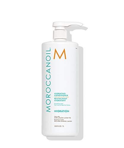 Moroccanoil Hydrating Conditioner, 33.8 Fl Oz