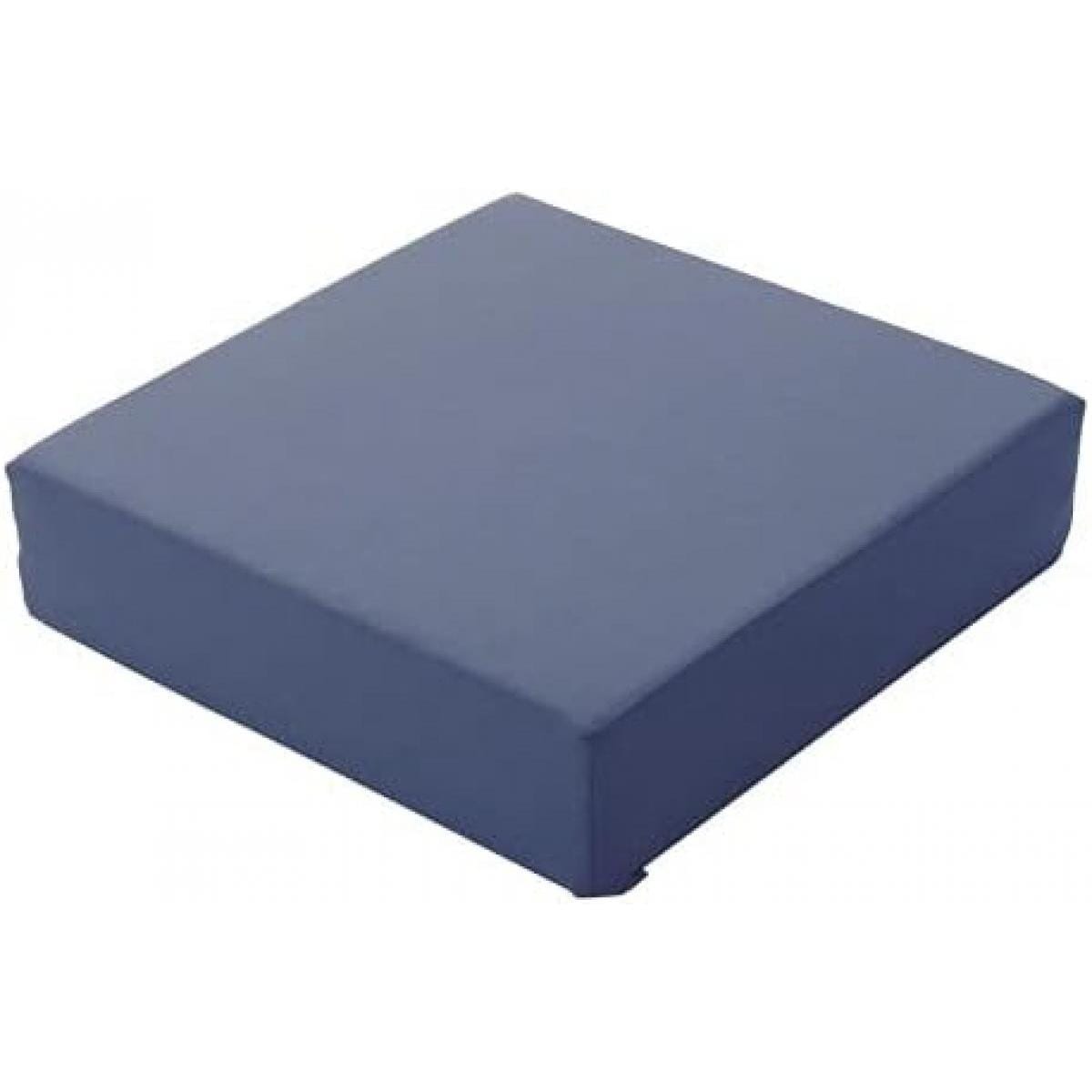 【I】セルタン CELLUTANE ソファー ブロック Mサイズ インディゴブルー カバーが洗える 高反発 日本製 ブロックソファ A1113a-626DBL 【受注生産品】りなし 上敷ダイユーエイ 5,966円