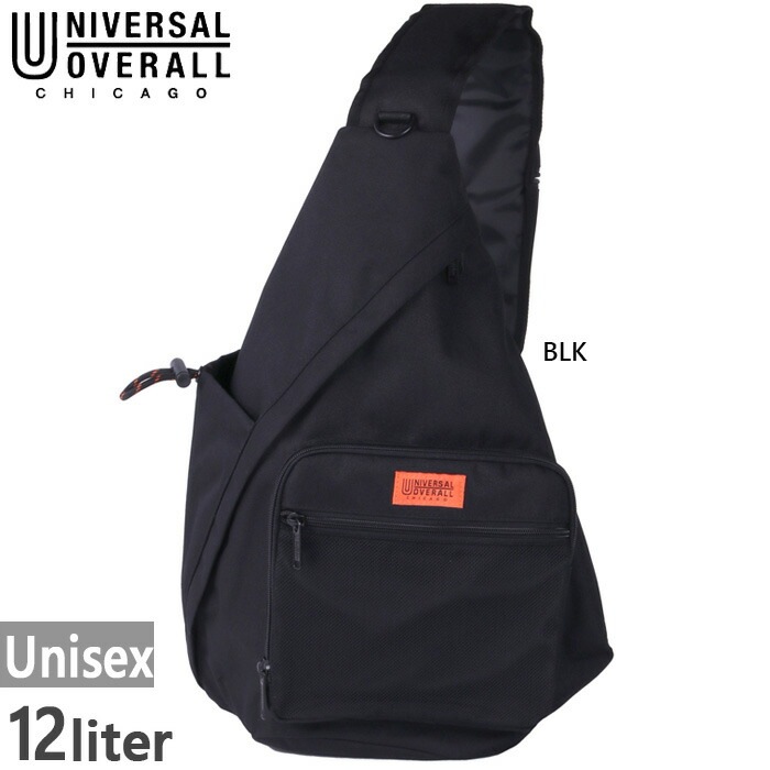 12L メンズ レディース ワンショルダーボディワラバッグ ショルダーバッグ 肩掛け 鞄 アウトドア 通学