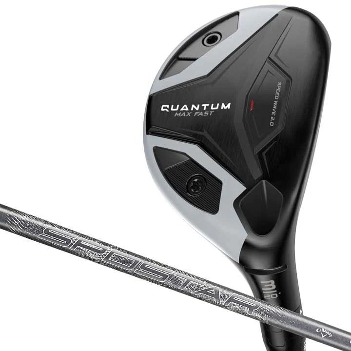 QUANTUM MAX FAST ���[�e�B���e�B�[ [SPDSTAR 50 �t���b�N�X�FSR ���t�g�F22]