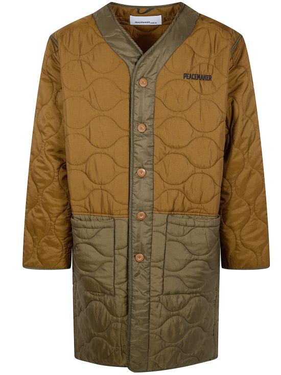 OAMC Men Jacket PCM2OC02ANY001 06 BEIGE