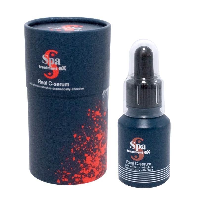 ビタミンC 美容液 リアルCセーラム 18ml