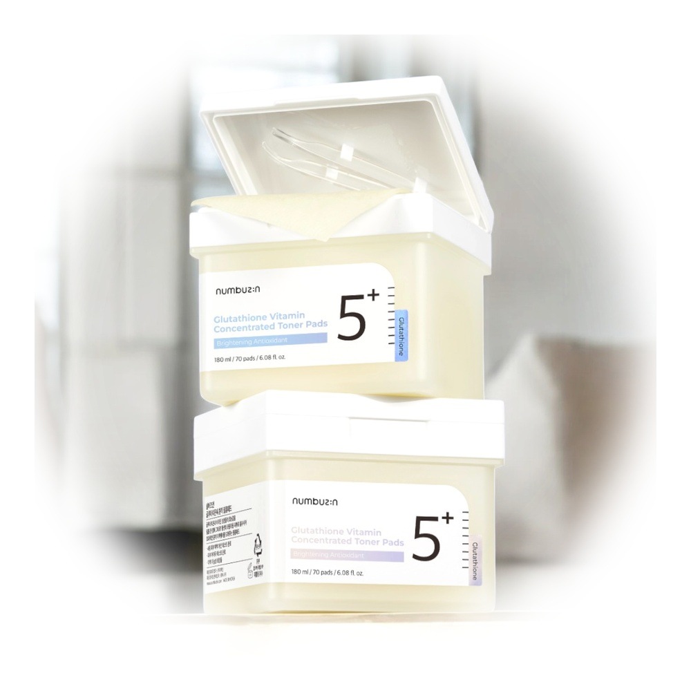 グルタチオンC フィルムパッド70枚×2 [透明感+集中ケア+大容量]