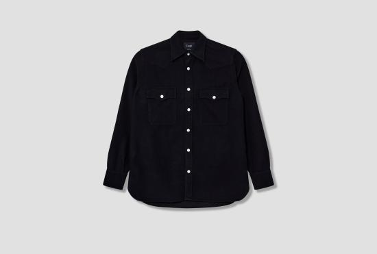 DRAKES Men Shirts DR2A4L 25615 01 250