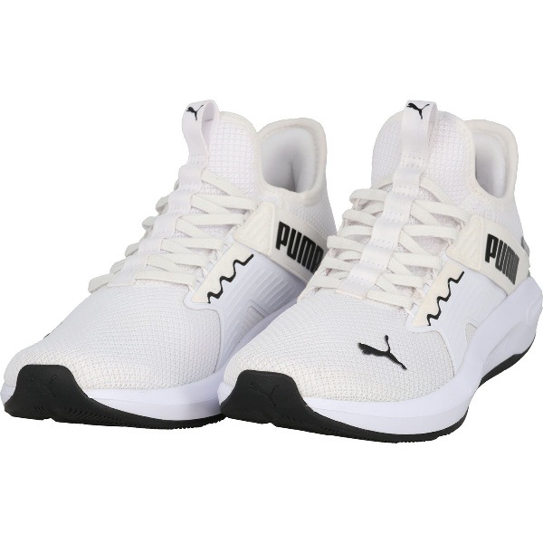 PUMA プーマ SOFTRIDE エンゾ 5 EASE IN ウェルネス シューズ 31258102