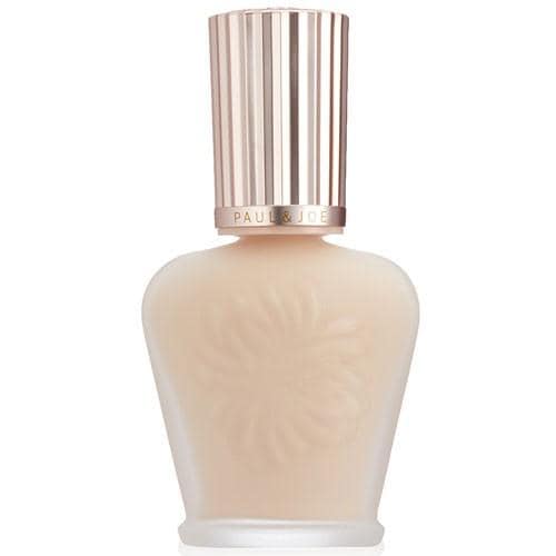 ポール＆ジョー ラトゥー エクラ ファンデーション プライマー N #01 30ml PAUL＆JOE ポールアンドジョー 4,832円