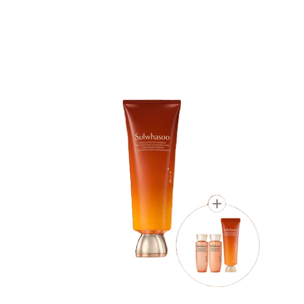 子音生 クレンジングフォーム 150g