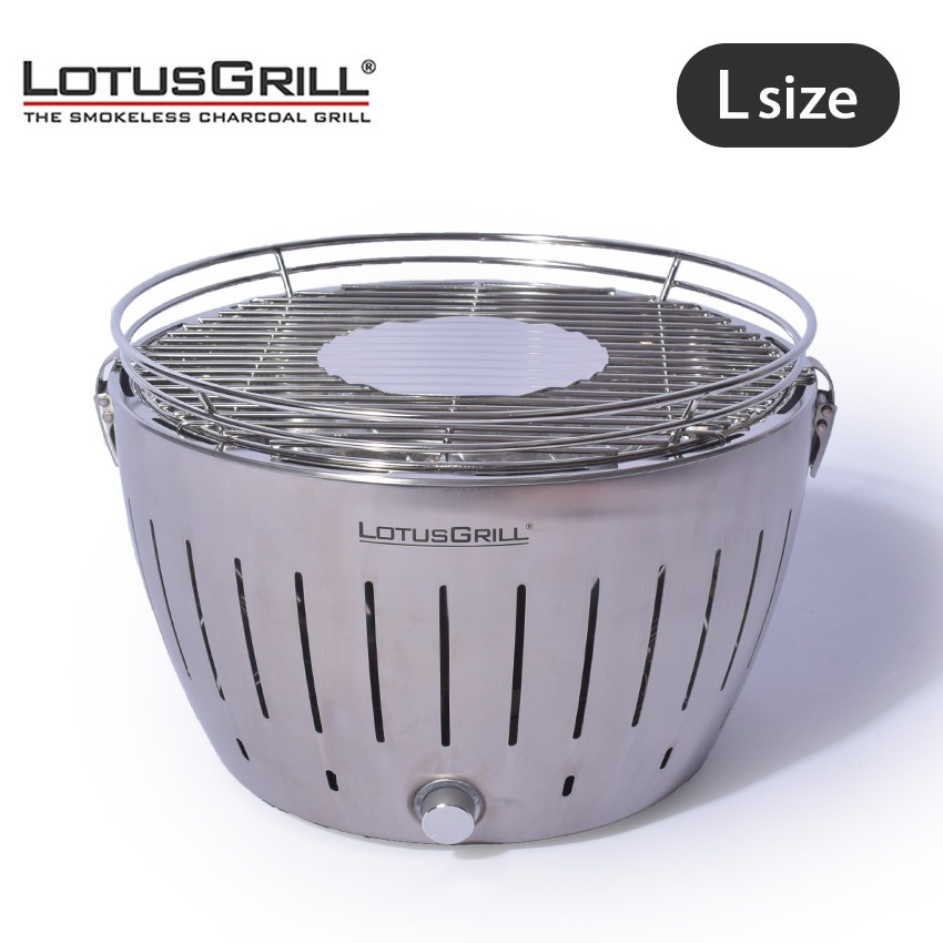 ロータスグリル LOTUSGRILL グリル ロータスグリル レギュラーサイズ G340 メンズ レ 24,200円