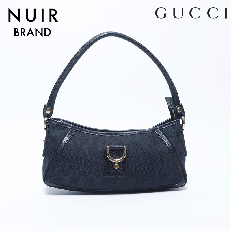 ショルダーバッグ ブラック WS11215