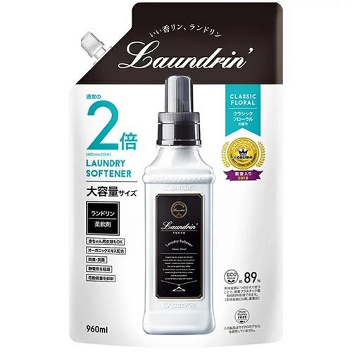 �����h���� �N���V�b�N �t���[���� �l�ւ� ��e�� 960ml