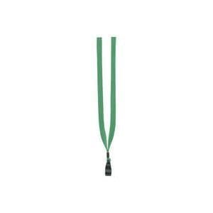 (業務用4セット)ジョインテックス 再生ループ式名札用ひも 緑10本 B651J-G x4セット